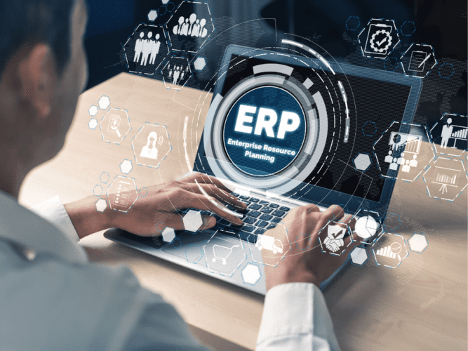 Qu Es El Erp Y Cu Les Son Sus Beneficios Imagar Solutions Company