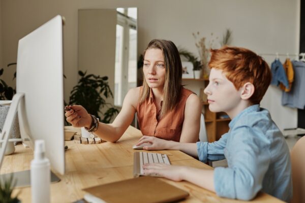 Cómo la tecnología está cambiando la educación